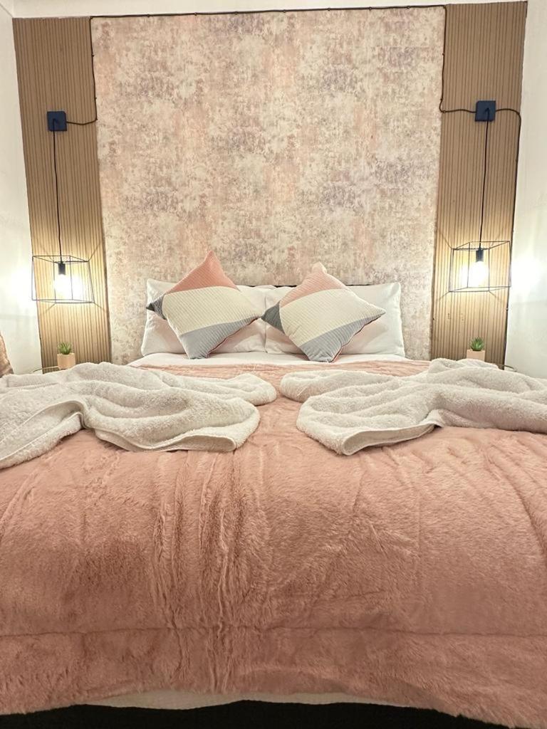 Beautiful Family Apartment London Eksteriør bilde