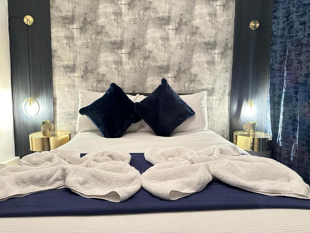 Beautiful Family Apartment London Eksteriør bilde